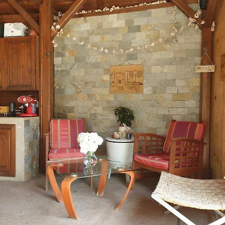 Casa Hortensia Apartment Мангалия Екстериор снимка