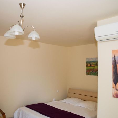 Casa Hortensia Apartment Мангалия Стая снимка