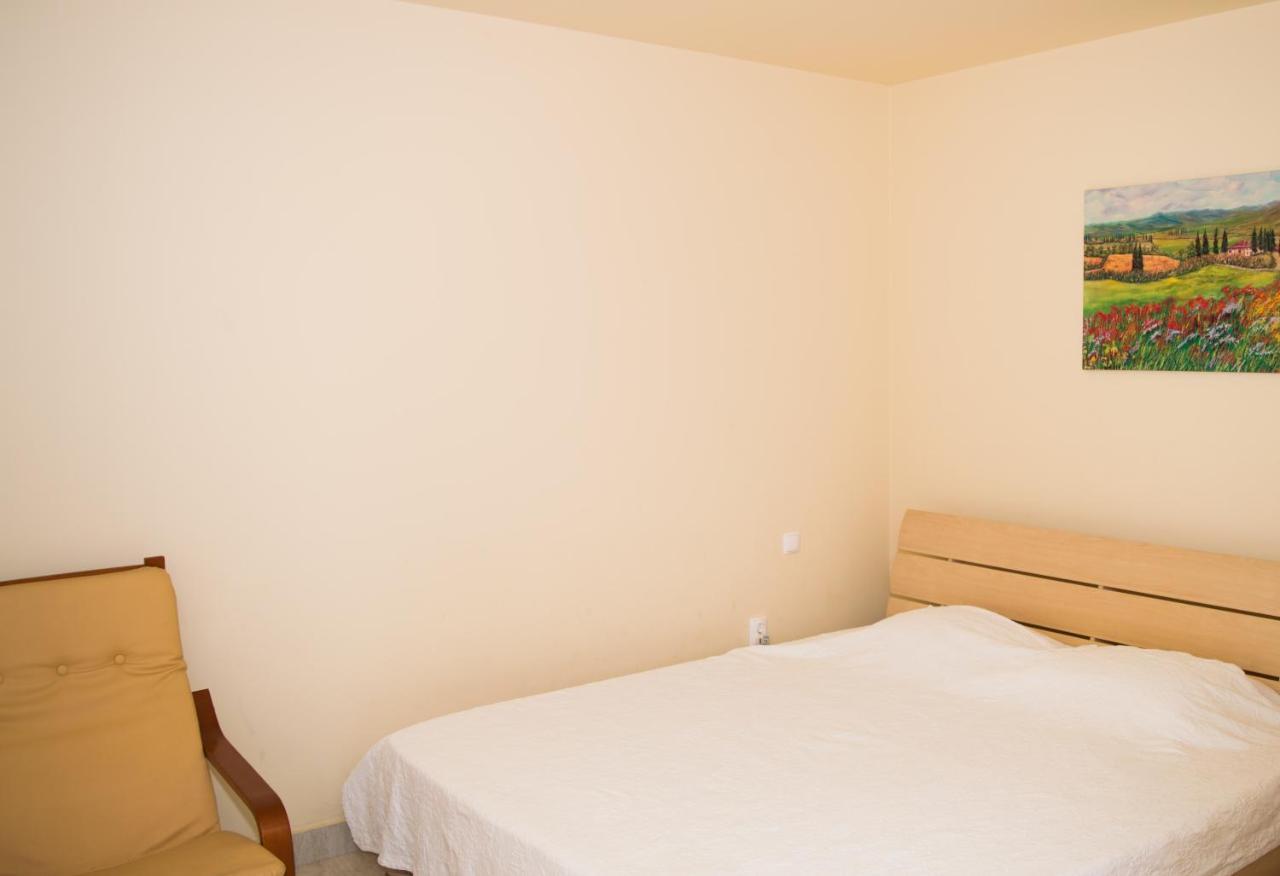 Casa Hortensia Apartment Мангалия Стая снимка