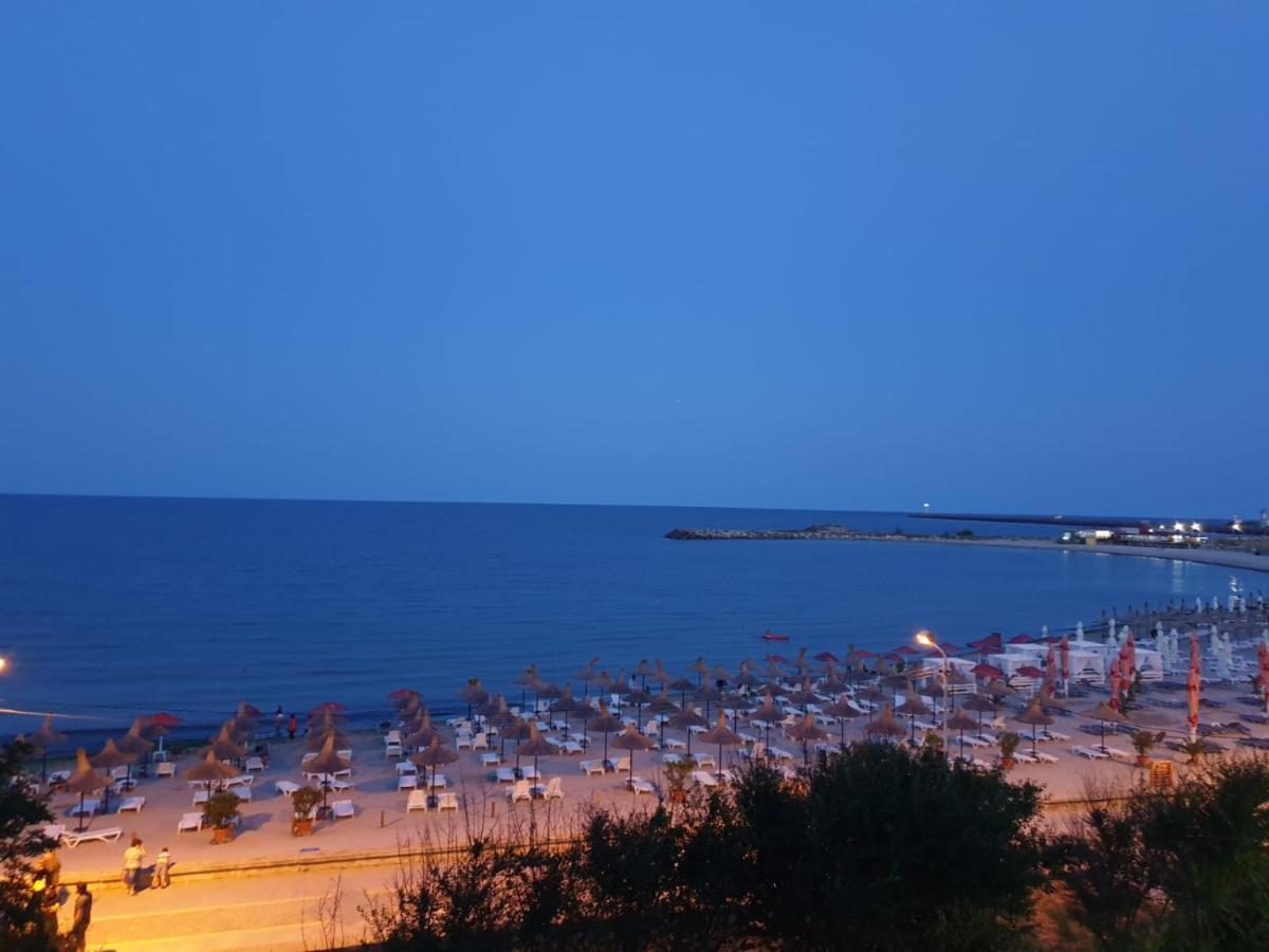 Casa Hortensia Apartment Мангалия Екстериор снимка