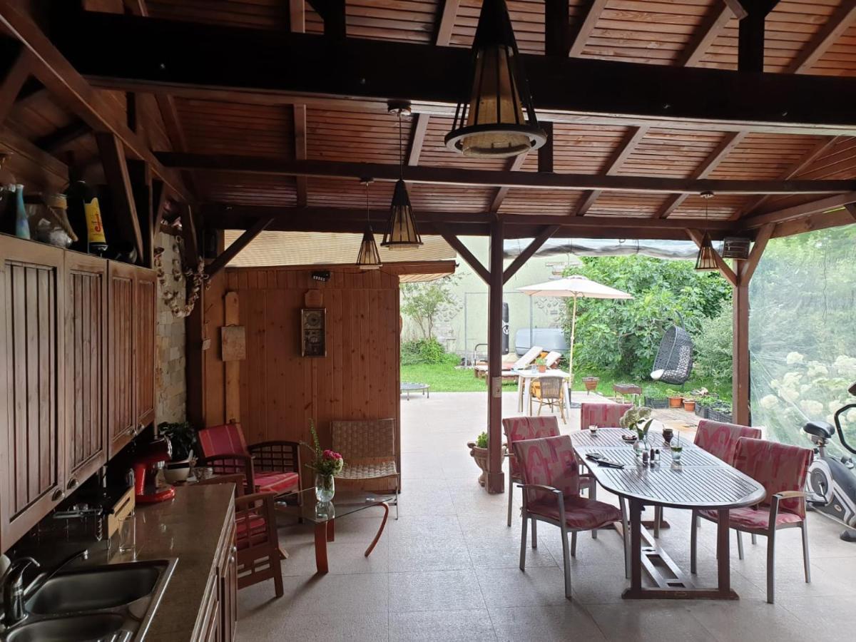 Casa Hortensia Apartment Мангалия Екстериор снимка