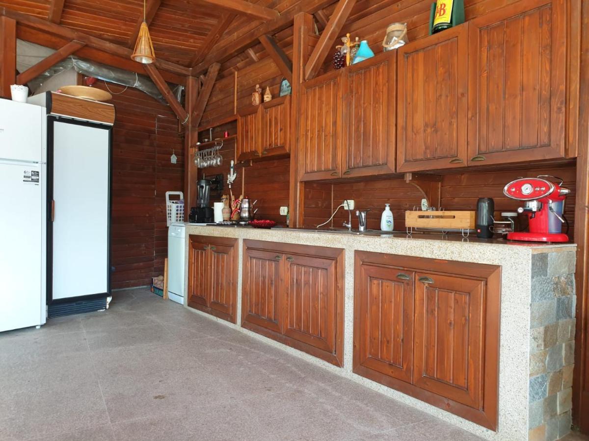 Casa Hortensia Apartment Мангалия Екстериор снимка