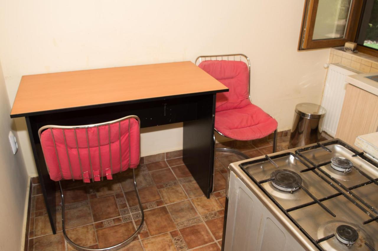 Casa Hortensia Apartment Мангалия Екстериор снимка