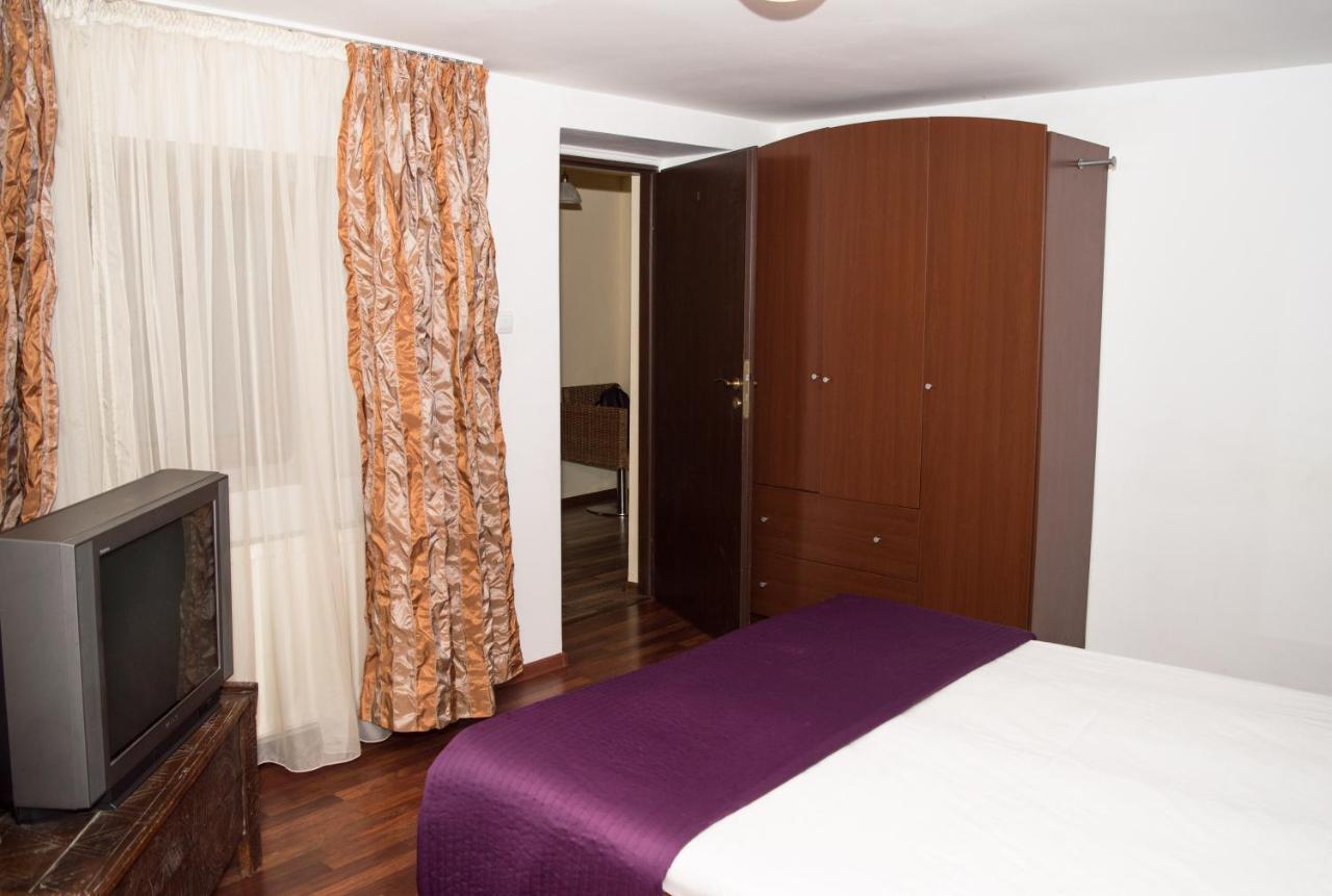 Casa Hortensia Apartment Мангалия Екстериор снимка