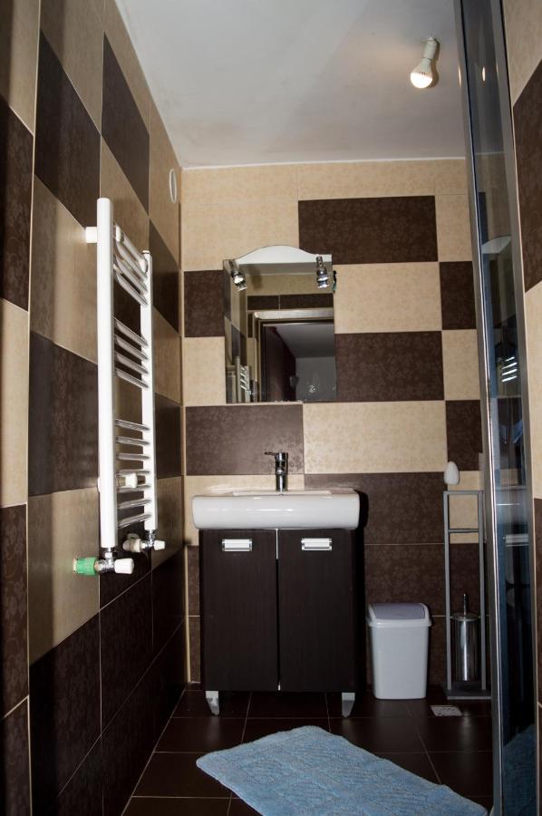 Casa Hortensia Apartment Мангалия Екстериор снимка