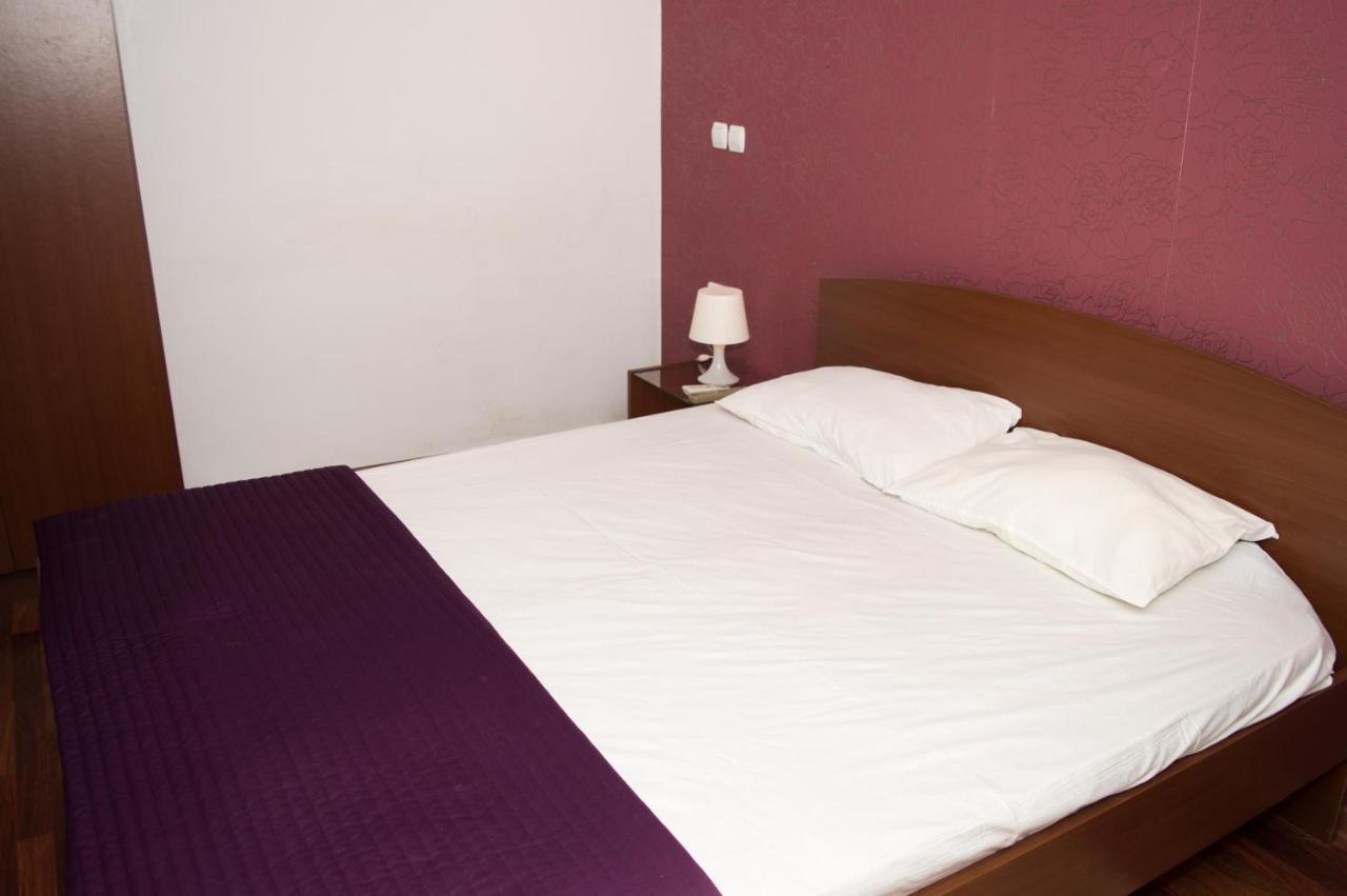 Casa Hortensia Apartment Мангалия Екстериор снимка