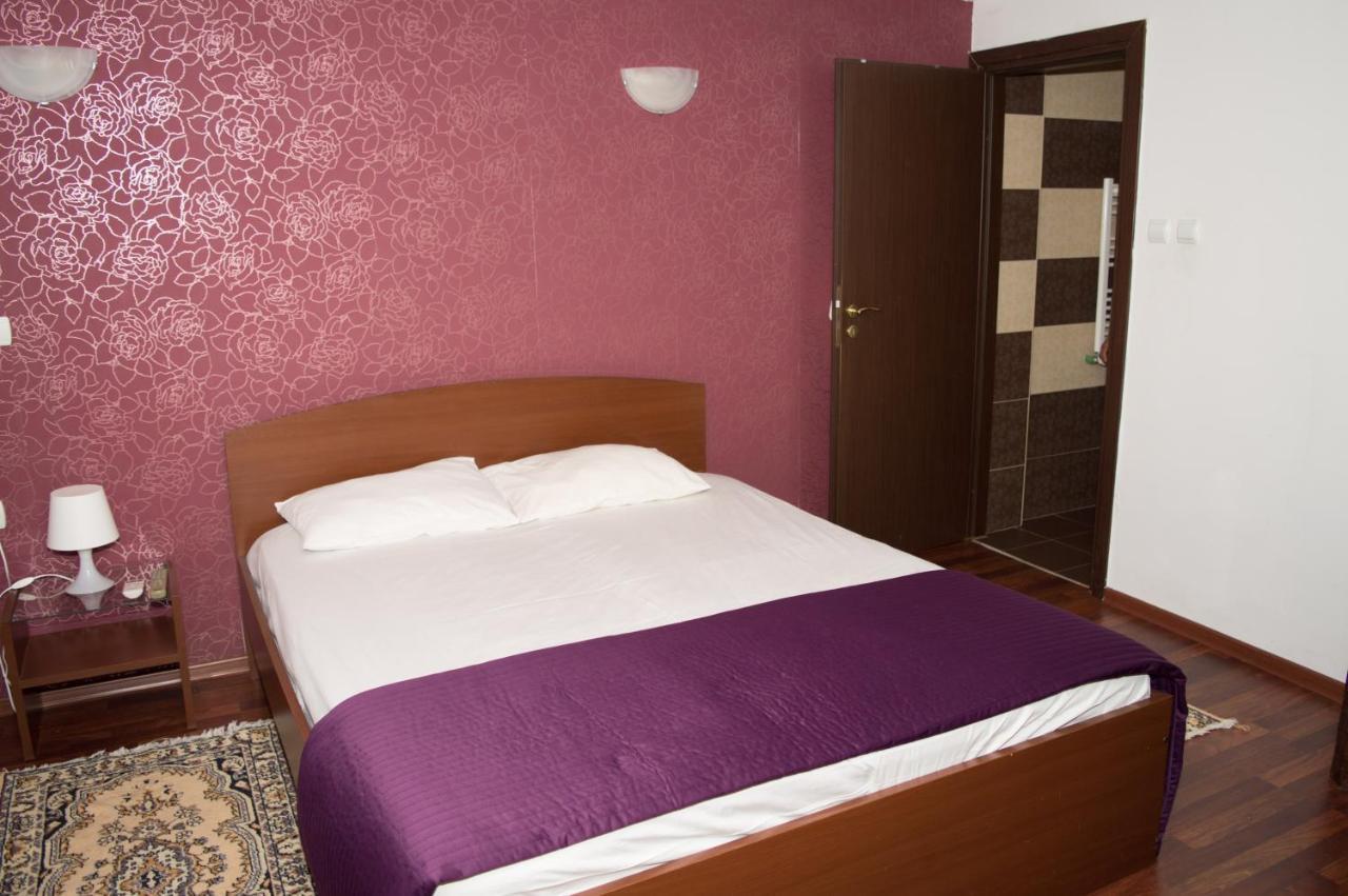Casa Hortensia Apartment Мангалия Екстериор снимка