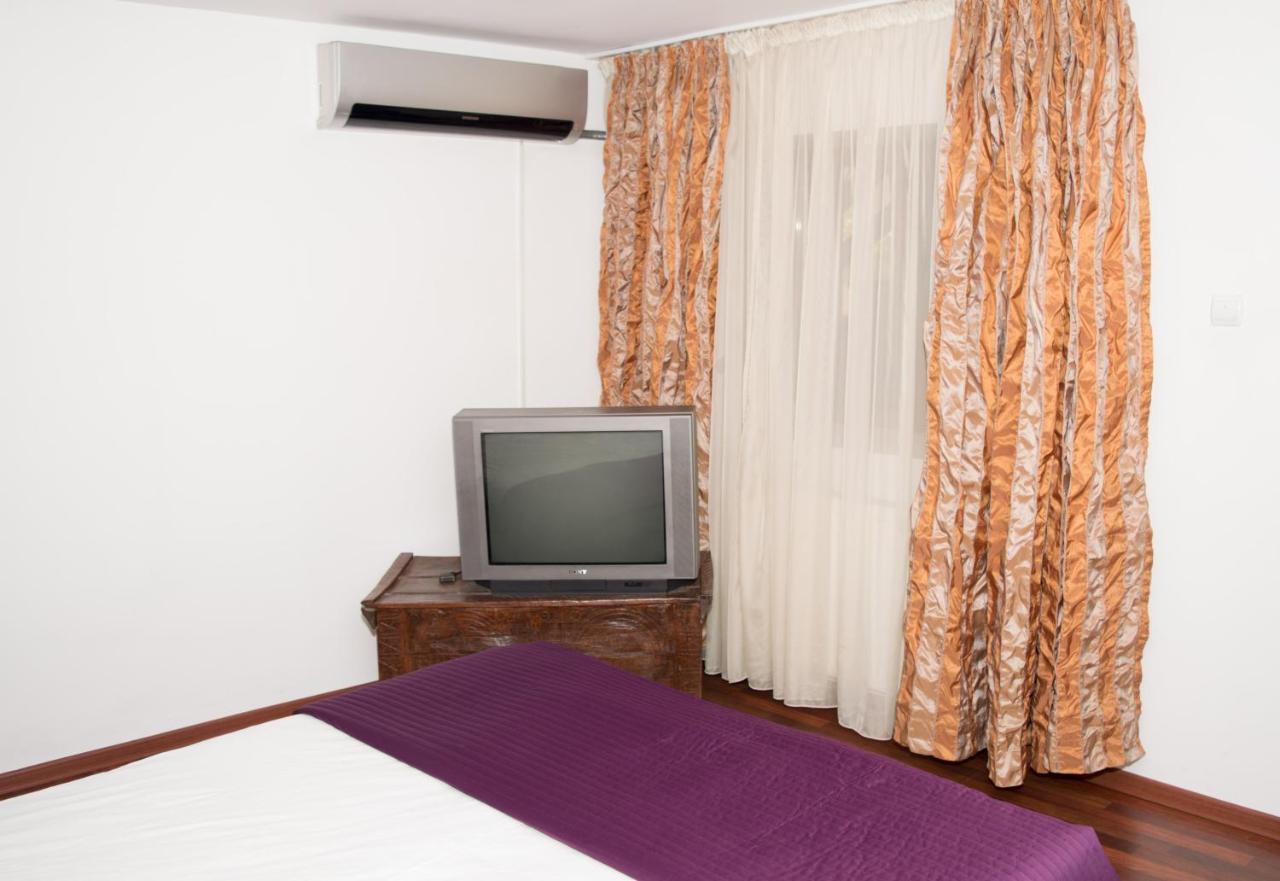 Casa Hortensia Apartment Мангалия Екстериор снимка