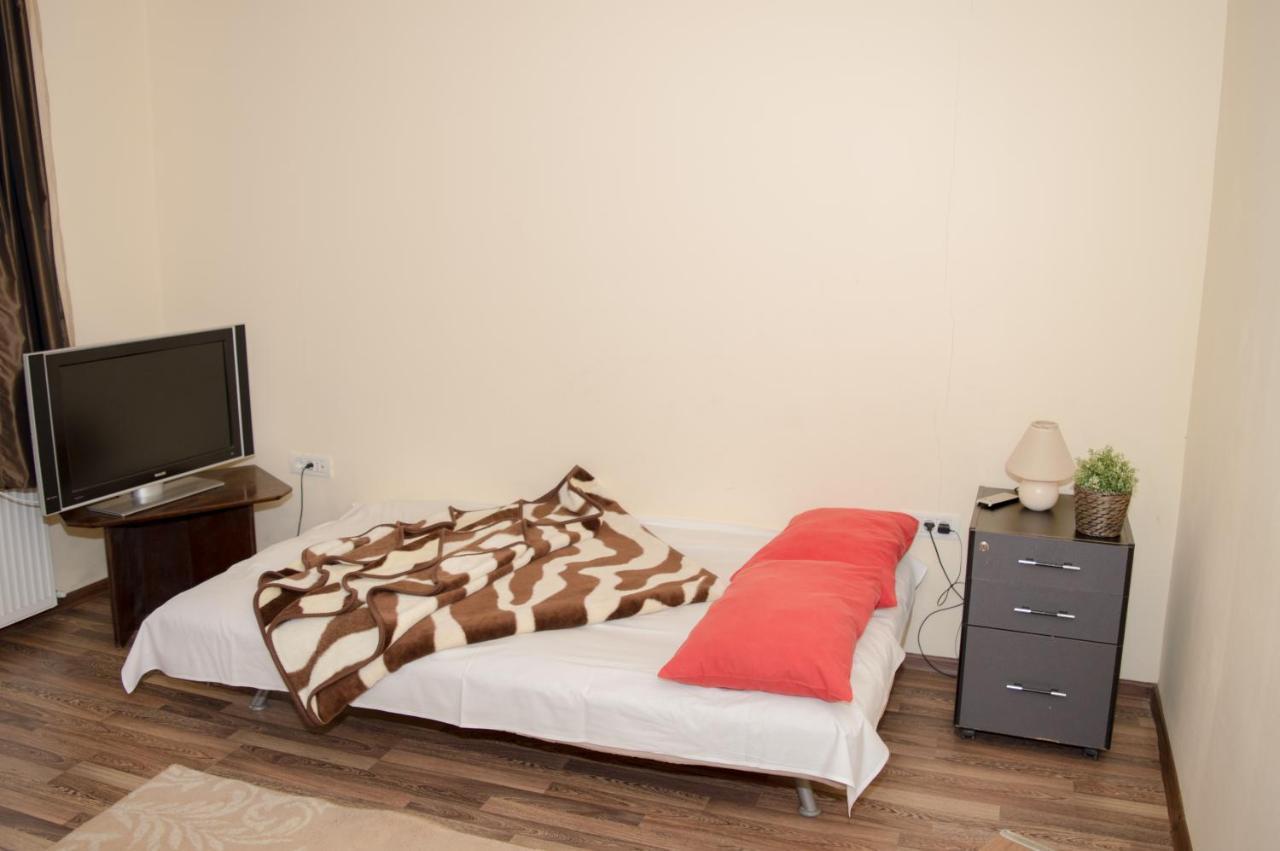 Casa Hortensia Apartment Мангалия Екстериор снимка