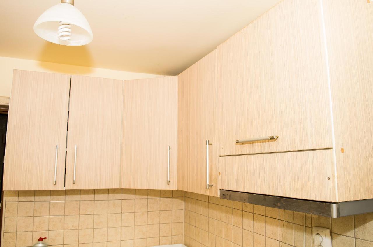Casa Hortensia Apartment Мангалия Екстериор снимка