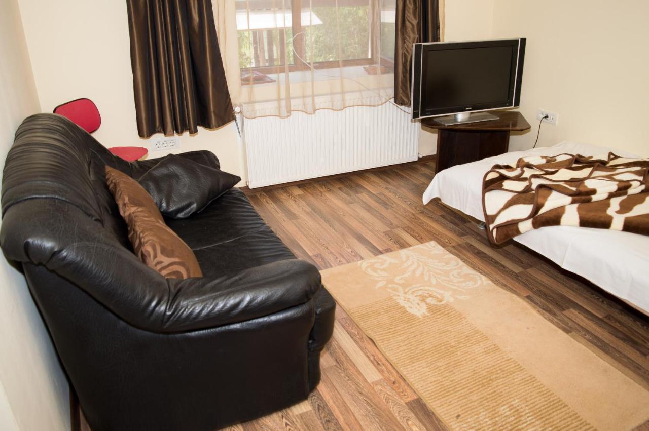 Casa Hortensia Apartment Мангалия Екстериор снимка