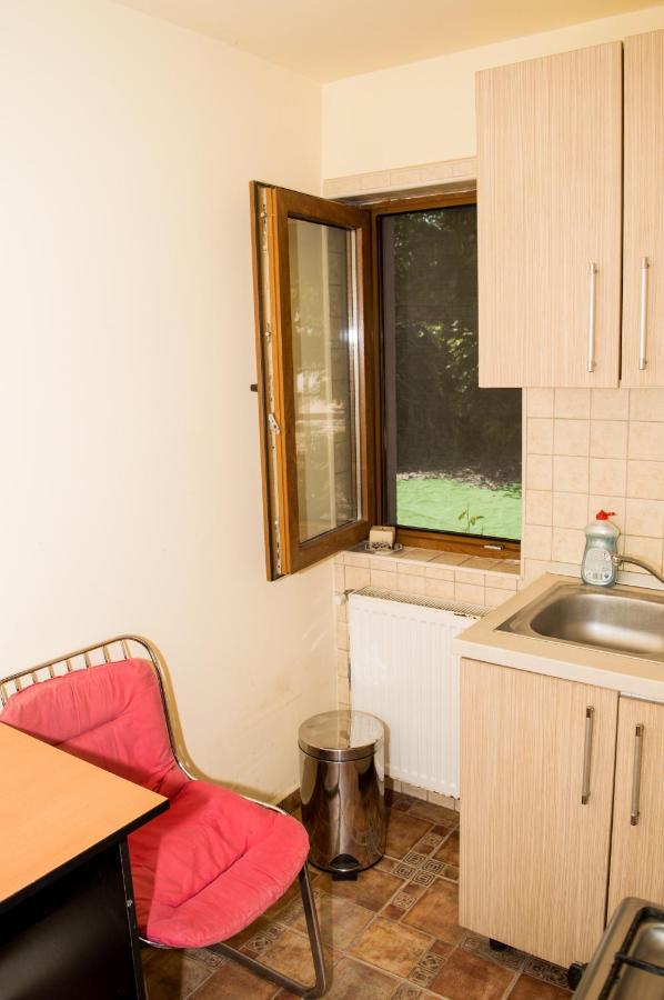 Casa Hortensia Apartment Мангалия Екстериор снимка