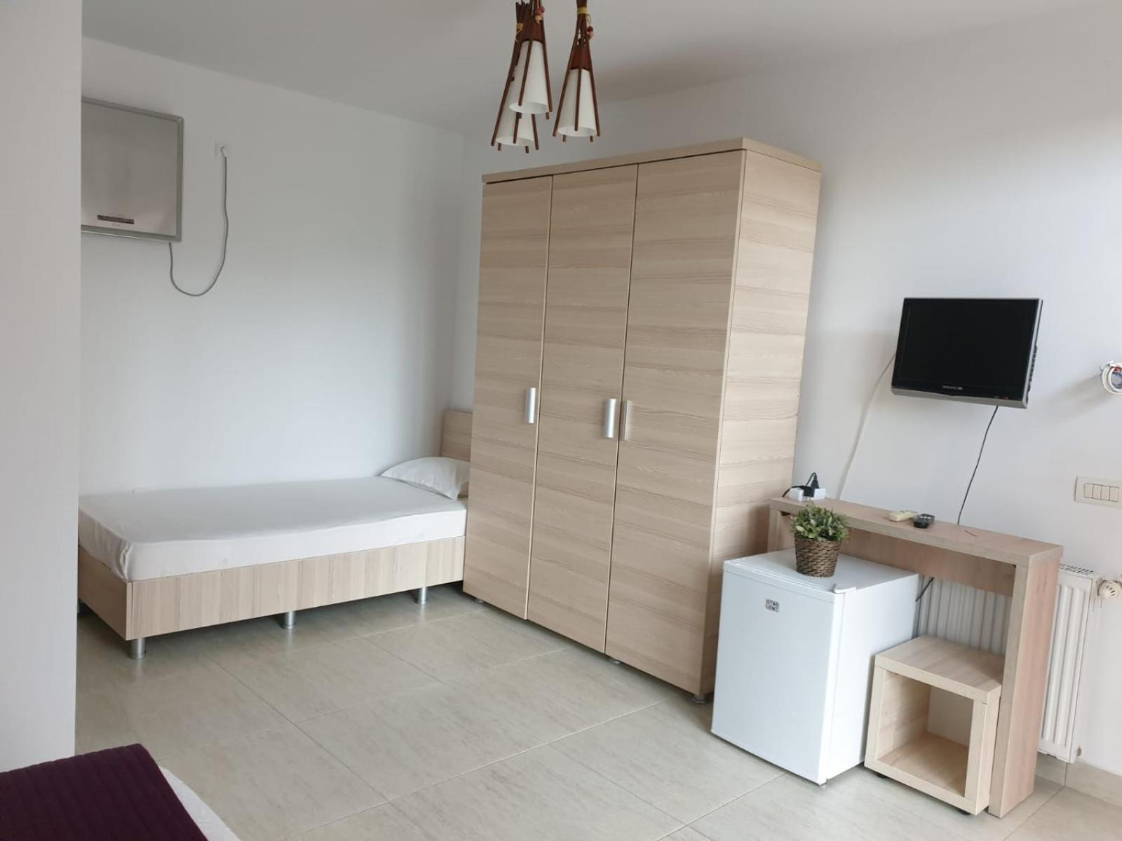 Casa Hortensia Apartment Мангалия Стая снимка