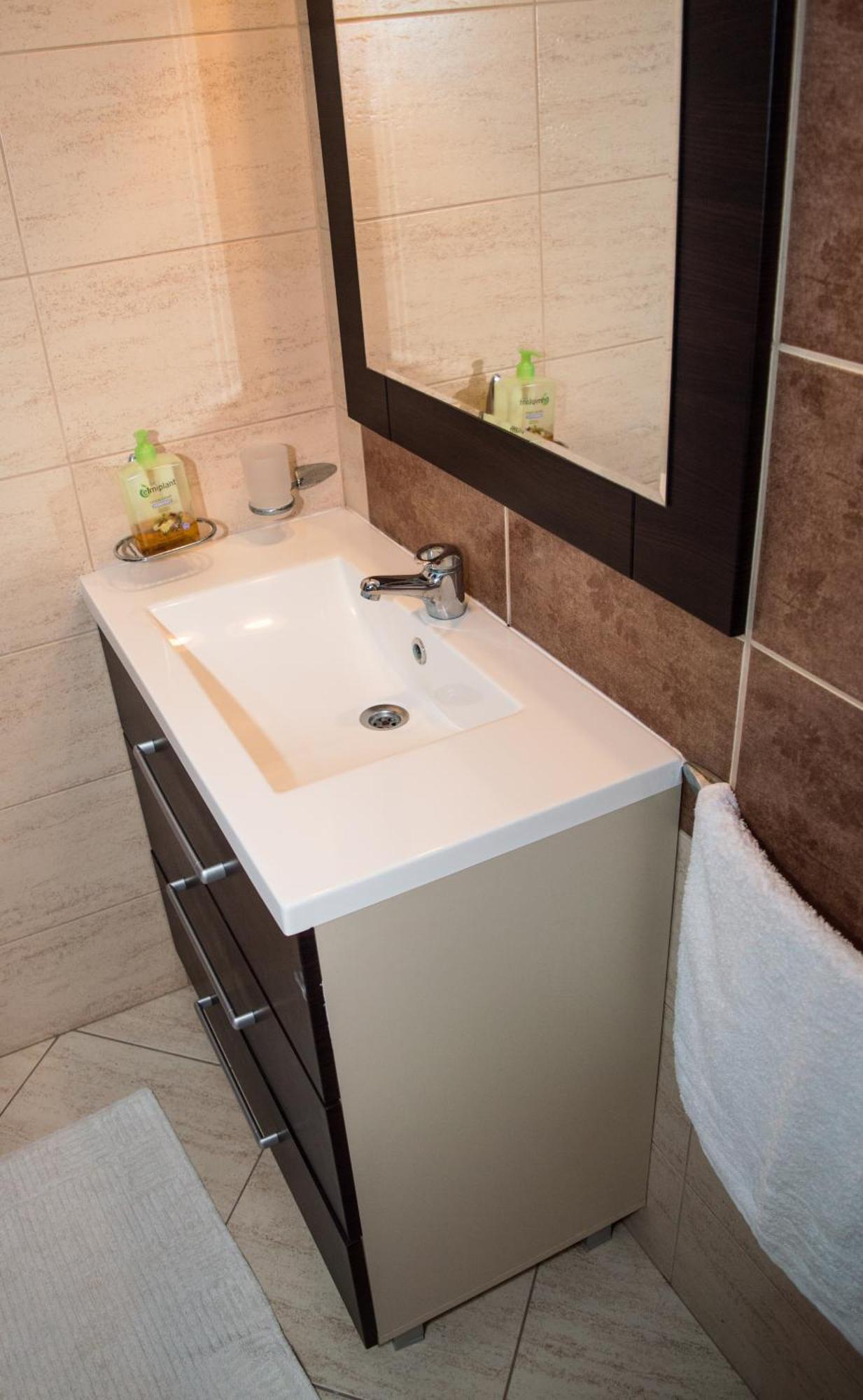 Casa Hortensia Apartment Мангалия Стая снимка