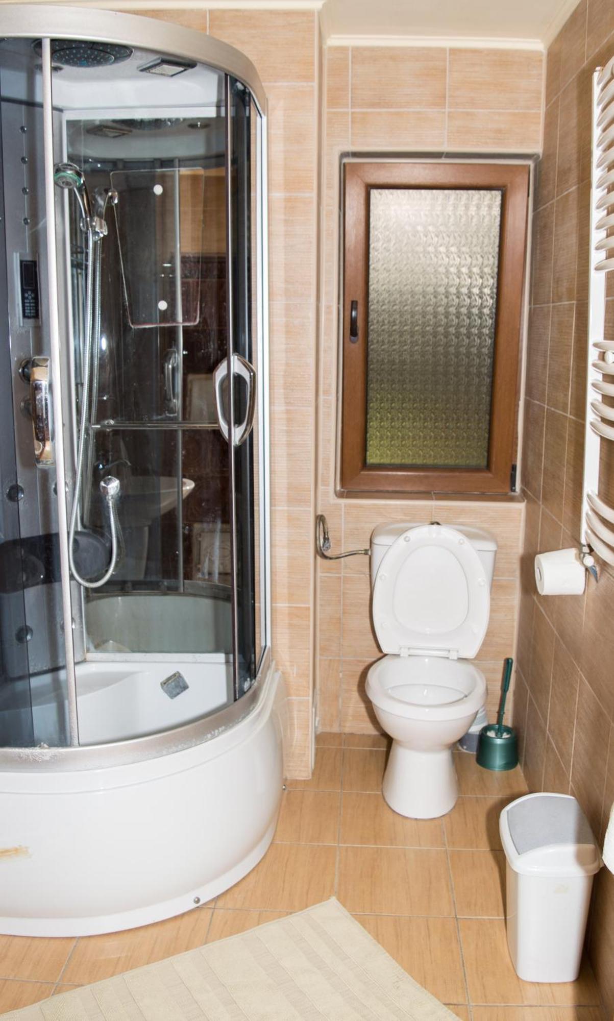 Casa Hortensia Apartment Мангалия Стая снимка