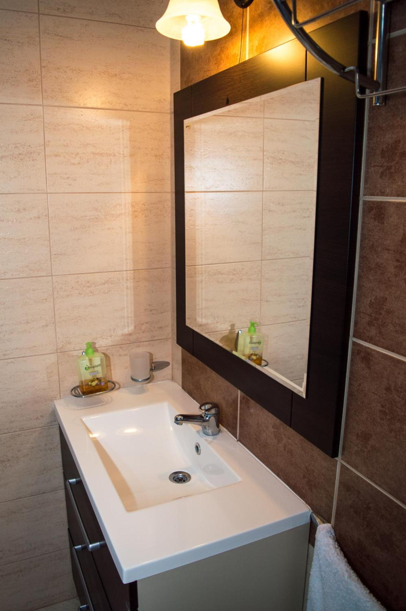 Casa Hortensia Apartment Мангалия Стая снимка