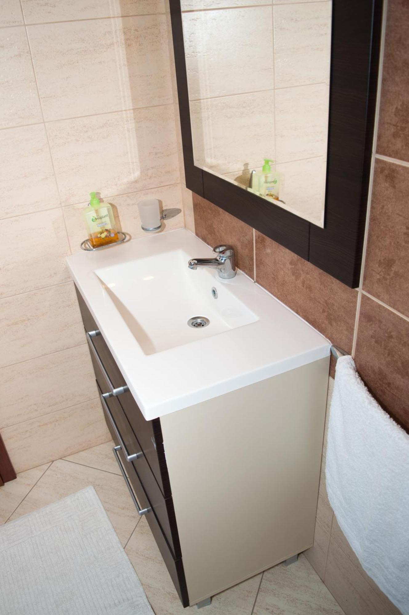 Casa Hortensia Apartment Мангалия Стая снимка